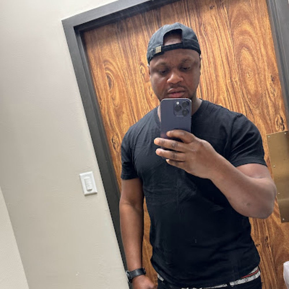 Meet your Posher, Livenson